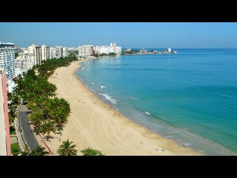 Puerto Rico Tourism Video | Travel Guide