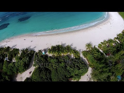 PR Travel Guide - Culebra, Puerto Rico