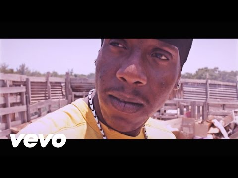 Vybz Kartel - Pressure