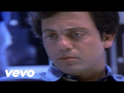 Billy Joel - Pressure