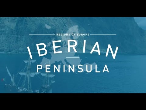 Regions of Europe - Iberian Peninsula - Visit Europe