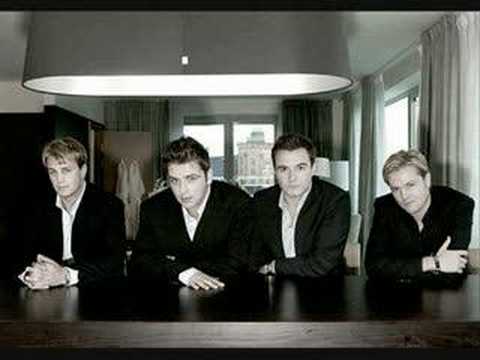 Westlife- Evergreen