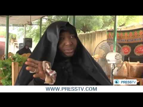 Rise of Shia Islam in Nigeria