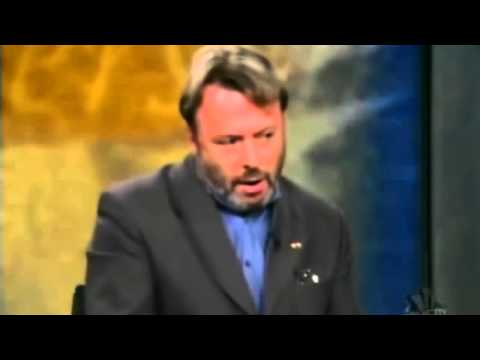 Christopher Hitchens Predicted The Coming Caliphate in 2005