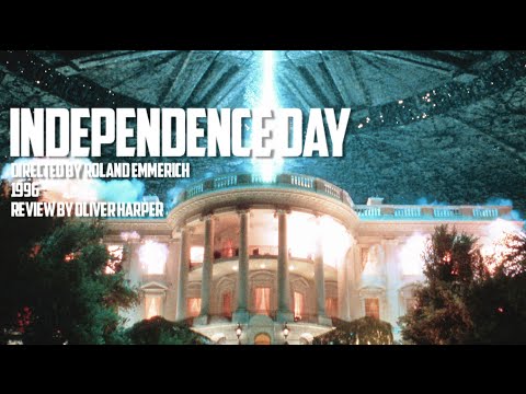 Retrospective / Review: Independence Day (1996)