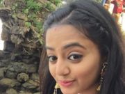 'Swaragini' actress Helly Shah dances with 'Prem Ratan Dhan Payo' actor Salman Khan