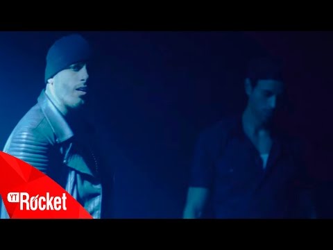 Nicky Jam y Enrique Iglesias El Perdón [Official Music Video YTMAs]