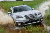 2016 Subaru Outback.