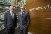 From frontline to bottom line: how Aspen Medical made a $300m business sending medics where they’re needed most
