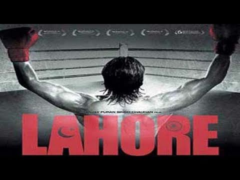 Lahore Full Movie | Hindi Movies | Bollywood Action Movies 2015 | India Pakistan