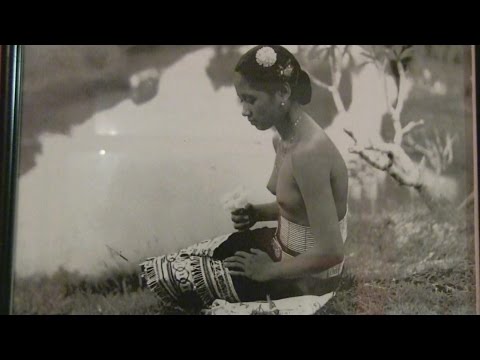 Travel Geek: Documentary North Borneo