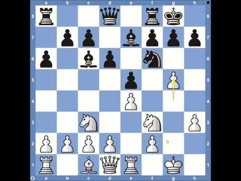 Top 8 Chess Mistakes