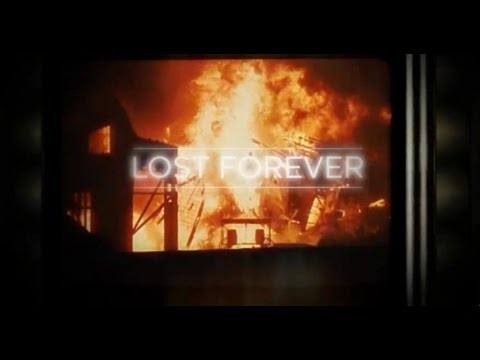 Lost Forever: The Art of Film Preservation