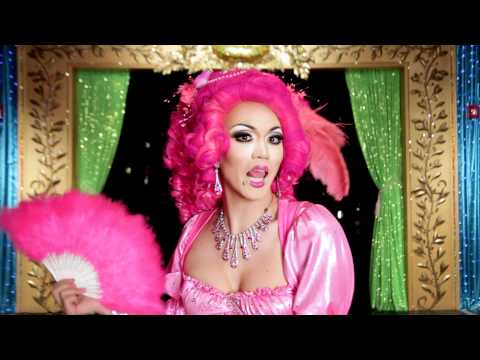 Manila Luzon -- "Hot Couture" official music video