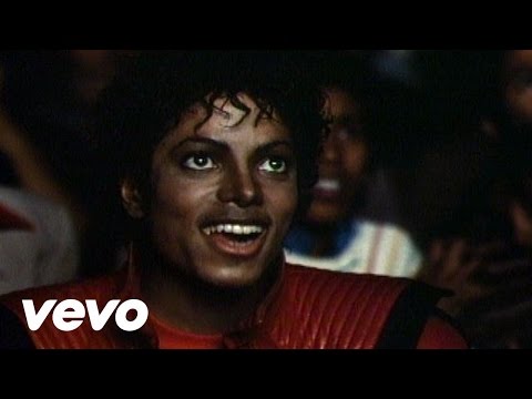 Michael Jackson - Thriller