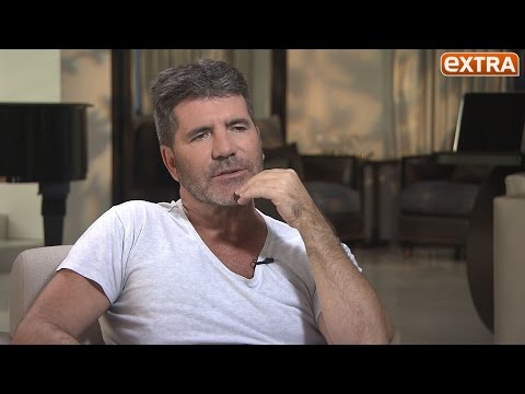 Simon Cowell Opens Up on 'America's Got Talent' Judging Gig