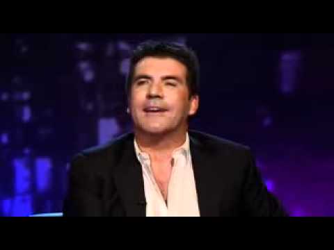 Simon Cowell Piers Morgan Life Stories Part 1