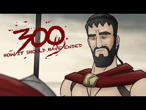 How 300 Should Have Ended