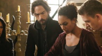 Good news/bad news. Good: Sleepy Hollow is back, and Crane is deliciously angsty. Bad: Abbie sits out the entire episode. As y’all know, I do not traffic in spoilers, so I […]