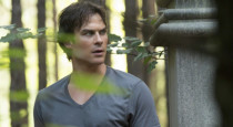 Last season, The Vampire Diaries experimented with telling stories taking place in two separate worlds at a time, modern-day Mystic Falls and a prison world version of it set in […]