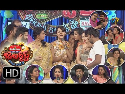 Jabardasth - 31st December 2015 - జబర్దస్త్ – Full Episode  - New Year SPL