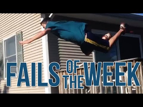 Best Fails of the Week 3 September 2014 || FailArmy