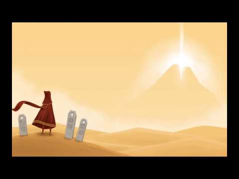 Journey OST - Complete Soundtrack