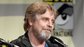 It's Luke Skellig-walker: Hamill on Star Wars set