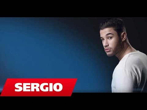 Sergio - U fucked up (Lyric Video)