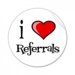 How rewarding referrals builds a strong culture