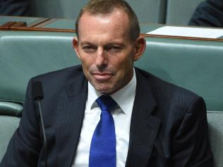 Abbott: ‘I’d have won election’