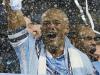 Penalty heroics earns City glory over Reds