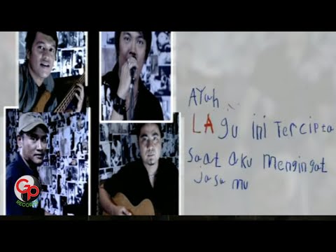 Ada Band - Yang Terbaik Bagimu [Official Music Video]