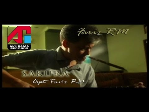 Fariz RM - Sakura