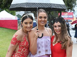 Launceston Cup Web Gallery