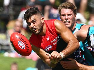 AFL NAB CHALLENGE