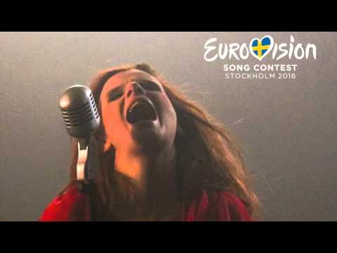 Dorota Osińska Universal (Eurovision Poland 2016)