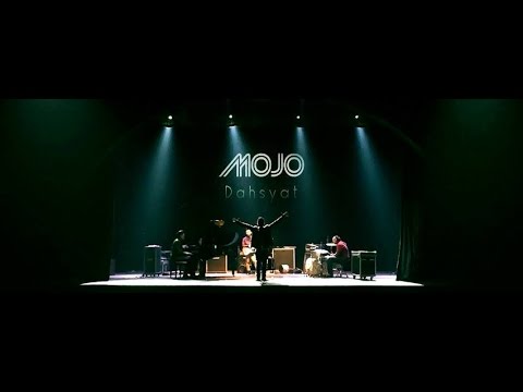 ''Dahsyat'' - MOJO (Official MTV)