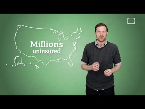 How Does The Affordable Care Act Work?