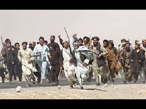 AFGHANISTAN After US Withdrawal: Return Of The TALIBAN & CIVIL WAR