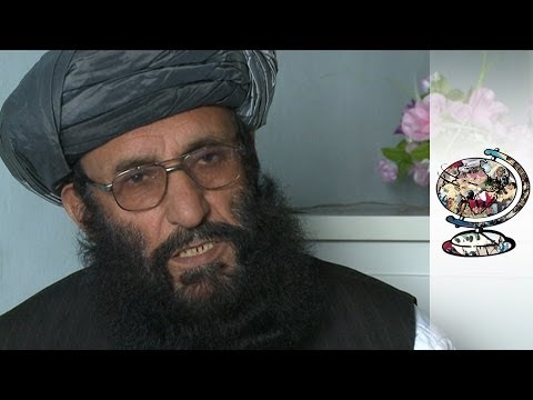 Are The Taliban Making An Afghan Civil War Inevitable?