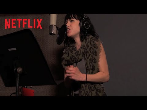 Fuller House - Carly Rae Jepson Theme Song - Netflix [HD]