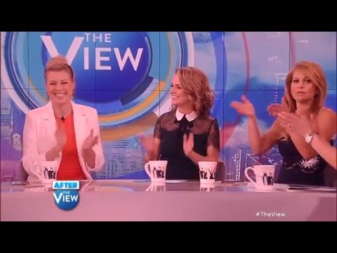 'Fuller House' Cast Fan Q&A and MORE 'After the View' | The View