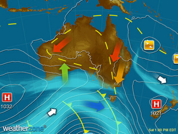 synoptic