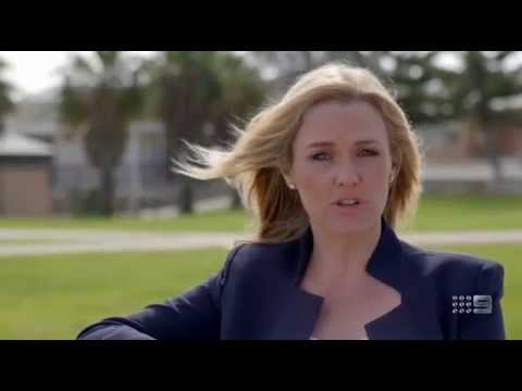 Inside Story- Channel 9- Fatal Females- Australian/U.S Crime 2014