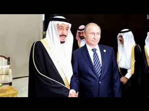 Russia Saudi Arabia Qatar Venezuela Freeze Oil Output Production Breaking News February 16 2016