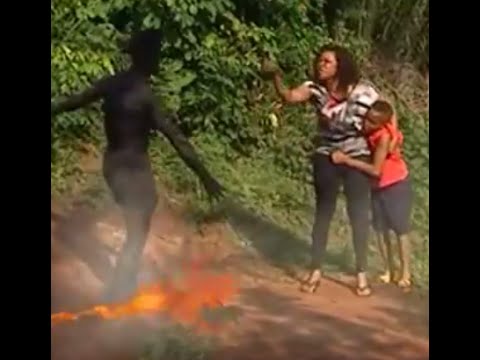 Child Of Faith - Latest 2015 Nigerian Nollywood Family Movie