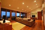 Pindara Estate - panoramic ocean views from this private home photo 8 Byron Bay