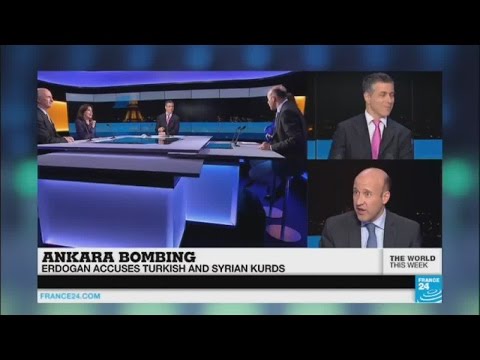 Deal or no deal: EU leaders bargain over Cameron concessions (part 1)