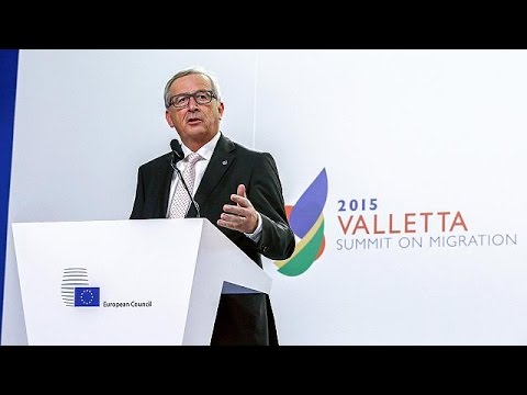 Malta migrant summit: EU leaders unveil Africa fund and debate Turkey deal - europe weekly